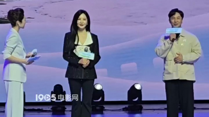 释小龙将参与“跟着电影游呼伦贝尔” 期待开启大兴安岭之路