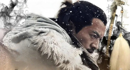 凿空者之西极神域