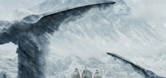 雪域奇旅·体验至高的冒险与挑战