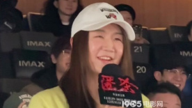 “这是我认识30多年的哥吗？”奥运冠军陈梦支持表哥黄晓明新片