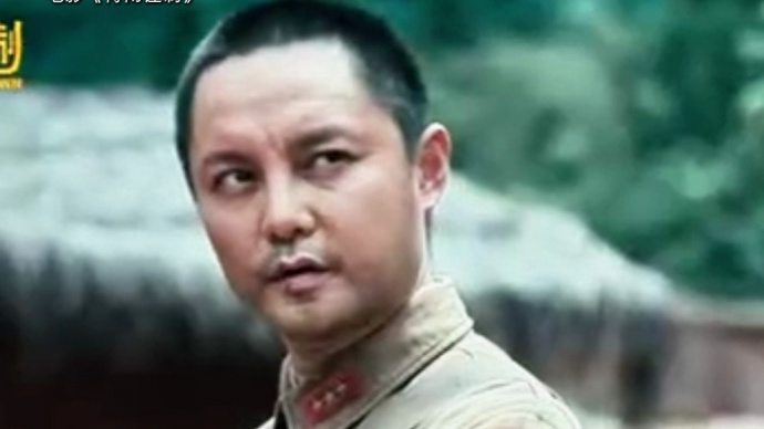 尹正回应近期作品爆发 “踏实演戏 不忘初心”