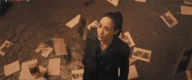 对话·柯汶利 | 更暴烈，更敢拍，他又杀回来了！