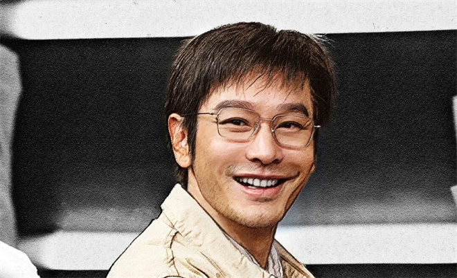 对话·柯汶利 | 更暴烈，更敢拍，他又杀回来了！