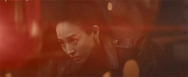 对话·柯汶利 | 更暴烈，更敢拍，他又杀回来了！