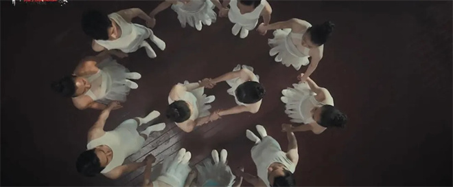 对话·柯汶利 | 更暴烈，更敢拍，他又杀回来了！