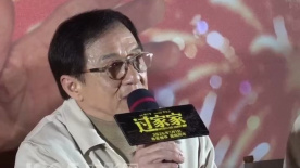 成龙：不要总把我停留在小鲜肉时期 正在接受老去并努力做出改变