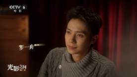 青年演员罗一舟：一个感受“饥饿”，但等待“叫号”的演员