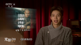 演员罗一舟的2025年，被一种“饥饿感”点亮