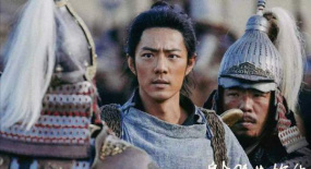 徐克敢拍，肖戰(zhàn)敢演，《射雕英雄傳：俠之大者》這份答卷超預(yù)期