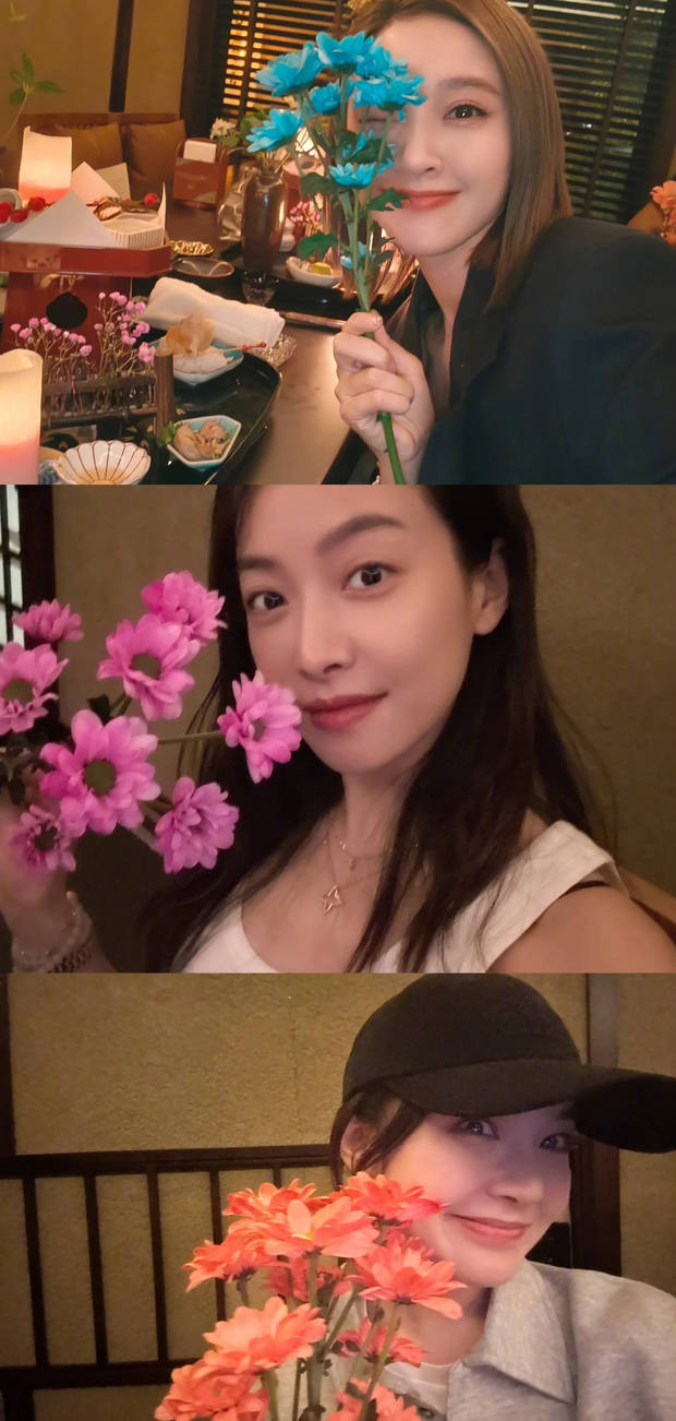 唐藝昕宋茜張佳寧都好美。
