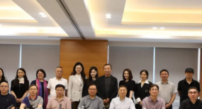 心理健康題材電影《和我說早安》專家研討會在京舉行