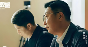 當(dāng)國安敘事遇見人性博弈，《絕密較量》對主旋律類型化的三重貢獻(xiàn)