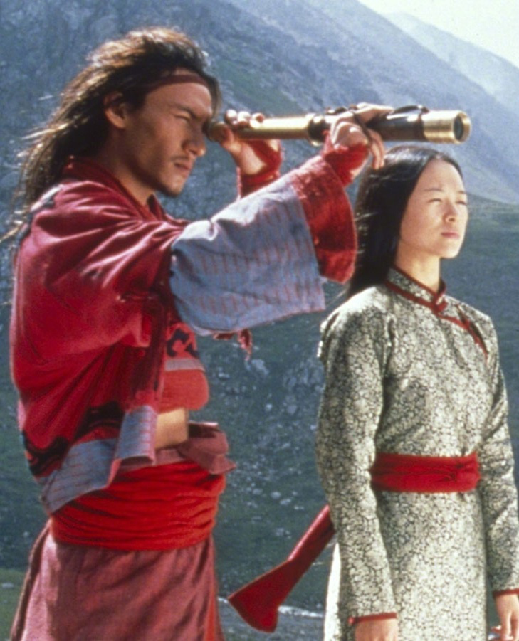 《臥虎藏龍》