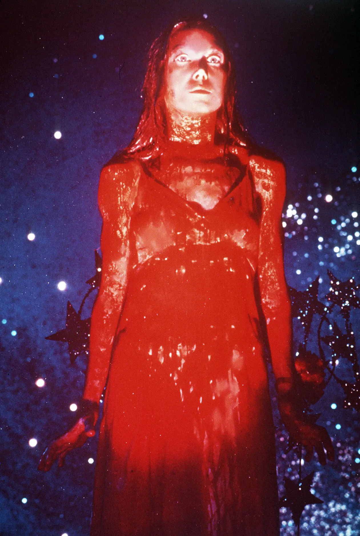 《魔女嘉莉》