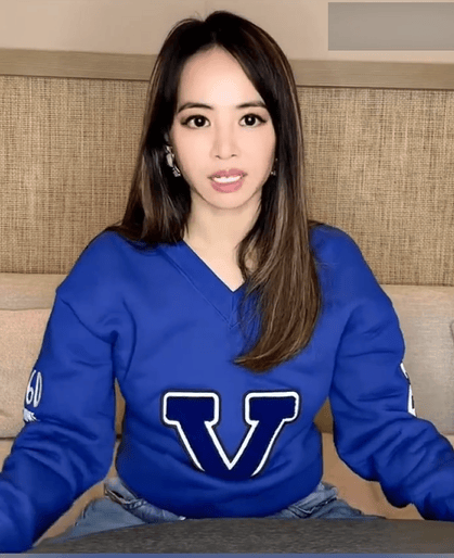 蔡依林直播给高考生加油：你们正在慢慢累积你们的样子