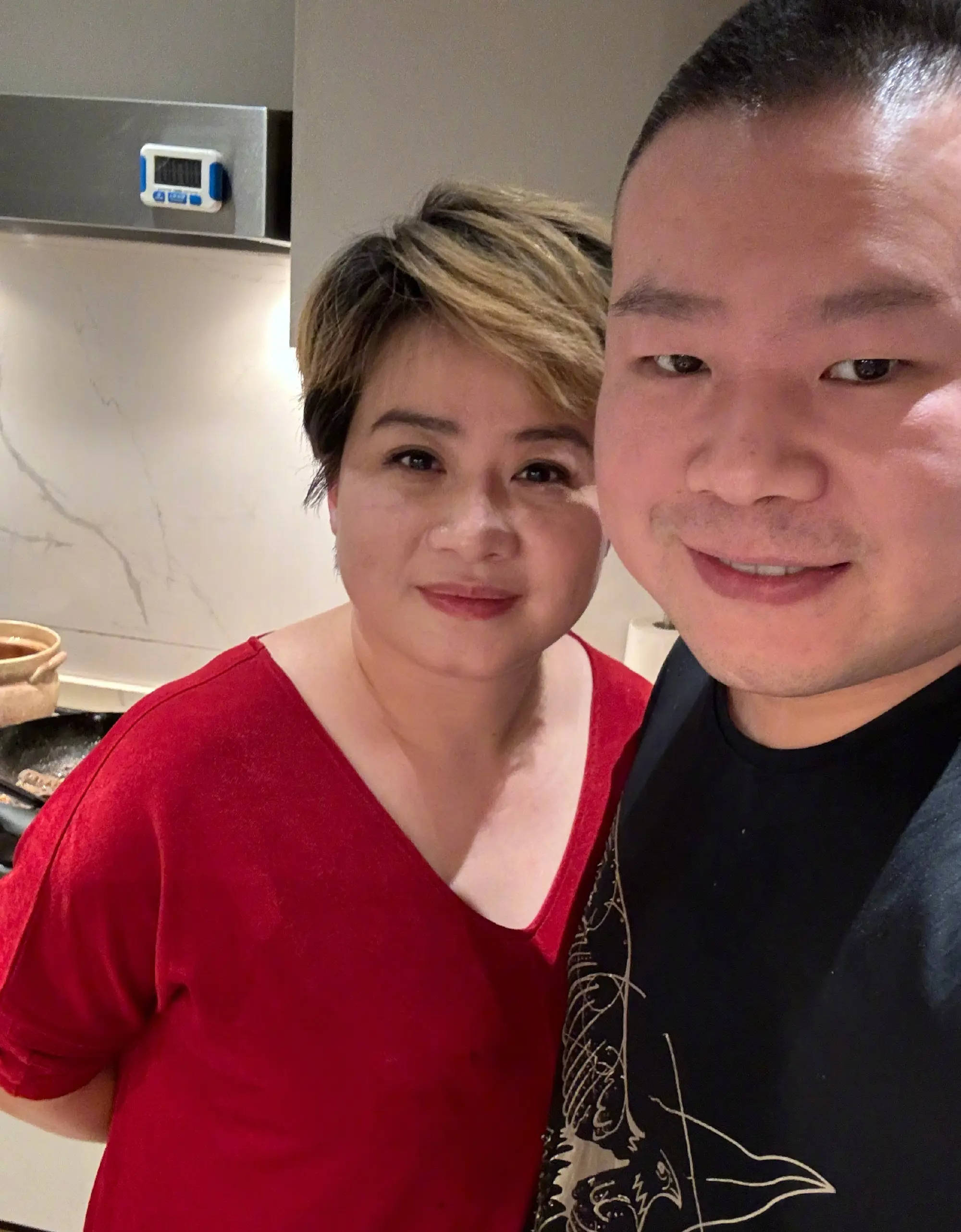 岳云鹏回应没歌唱争议：唱歌是梦想，谁也拦不住