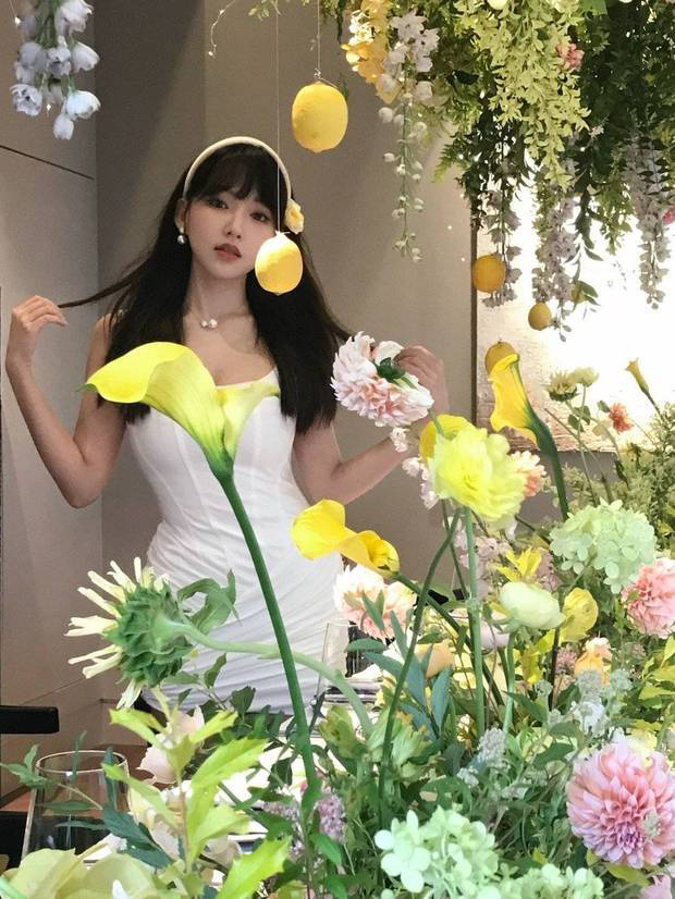 程瀟松弛感拉滿。