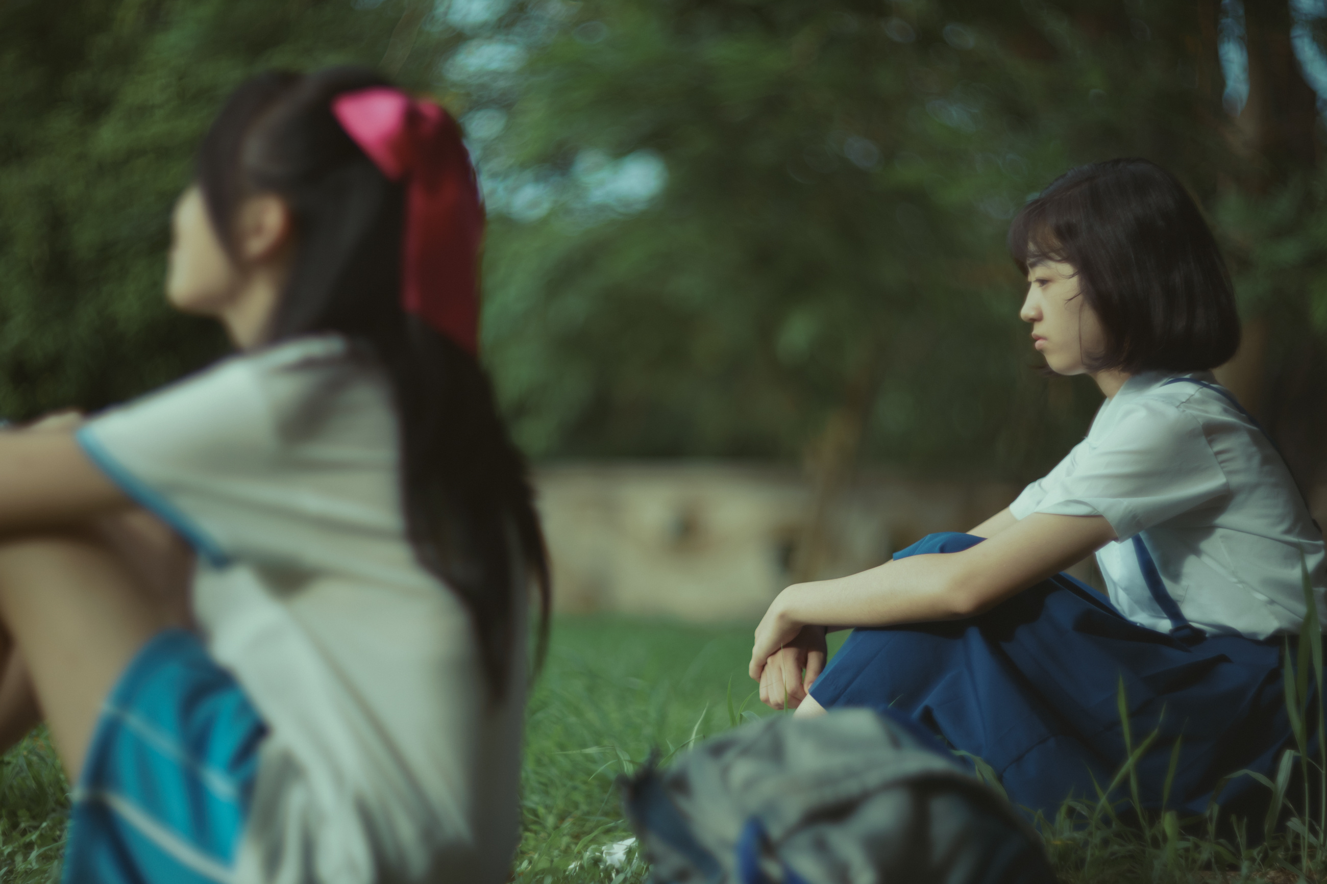 舒淇導(dǎo)演首作《女孩》入圍多倫多國際電影節(jié)