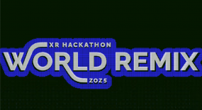World Remix XR黑客松2025成功舉辦 160名開發(fā)者共創(chuàng)50款XR新作