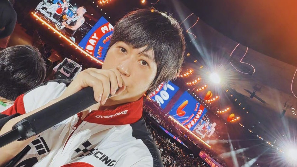 五月天談鳥巢加場：不想粉絲與黃牛斗智斗勇