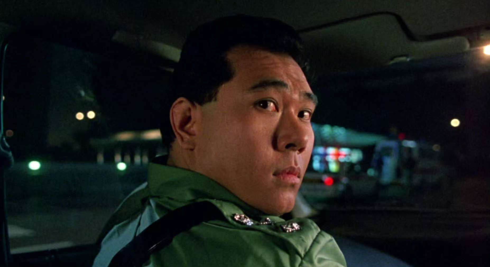 成龍前助手段偉倫去世終年67歲