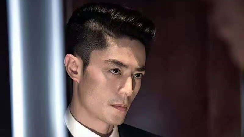 霍建華談演短劇：不區(qū)分劇型，適配度是關(guān)鍵