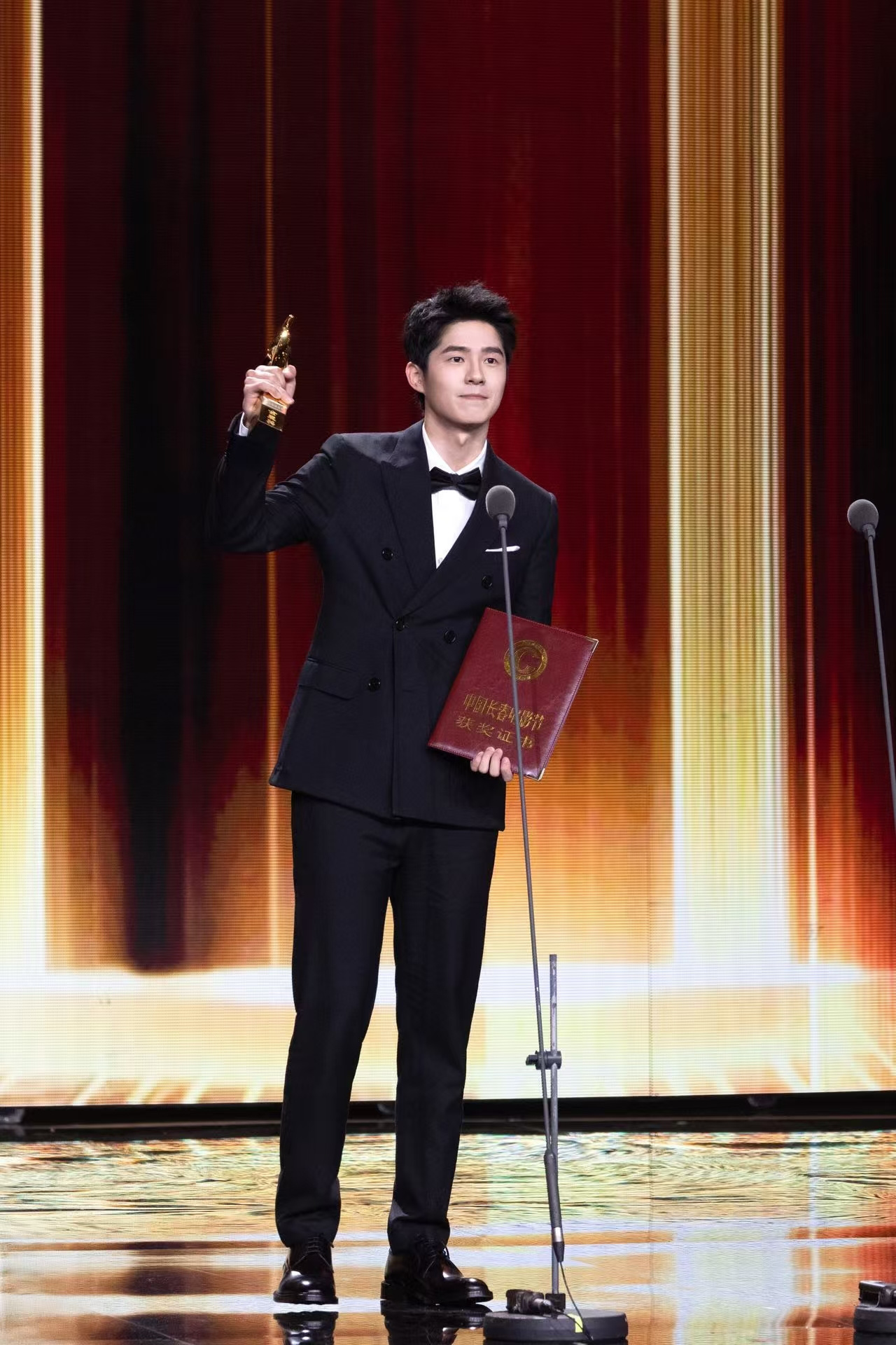 《解密》《误杀3》《唐探1900》柬埔寨亚洲电影节斩获三项大奖