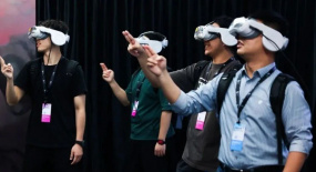 VR、XR的下一步該怎么走？砂之盒沉浸展揭開核心密碼（深度觀察）