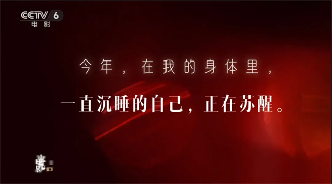 演员任敏:在镜头前表演勇敢,在生活中真正勇敢