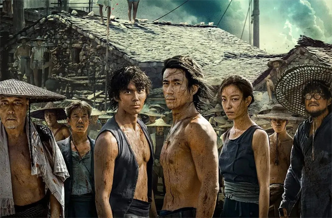 《东极岛》资源下载链接百度云超清版（BD1280P/3.6G-MP4）原声版