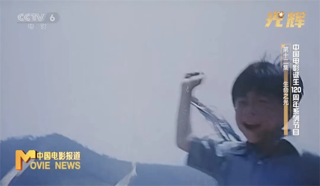 迎新之际，感悟《光辉》中的生命之光