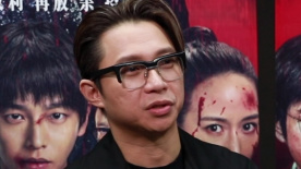 张钧甯《匿杀》挑战打戏帅炸 导演柯汶利：希望诠释女性力量