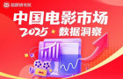 不止《哪吒2》 这份报告带你看懂2025中国电影市场