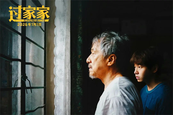 对话·李太言 | 成龙不再是英雄 这次他彻底变了!