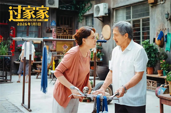 对话·李太言 | 成龙不再是英雄 这次他彻底变了!