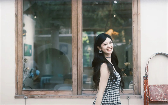 黄思瑞专访 | 入行十年，最大的变化是更加自由