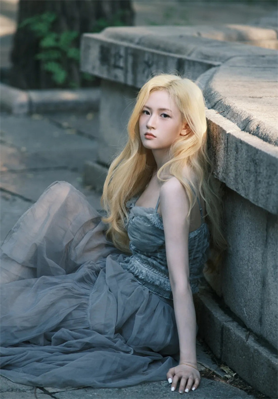 黄思瑞专访 | 入行十年，最大的变化是更加自由