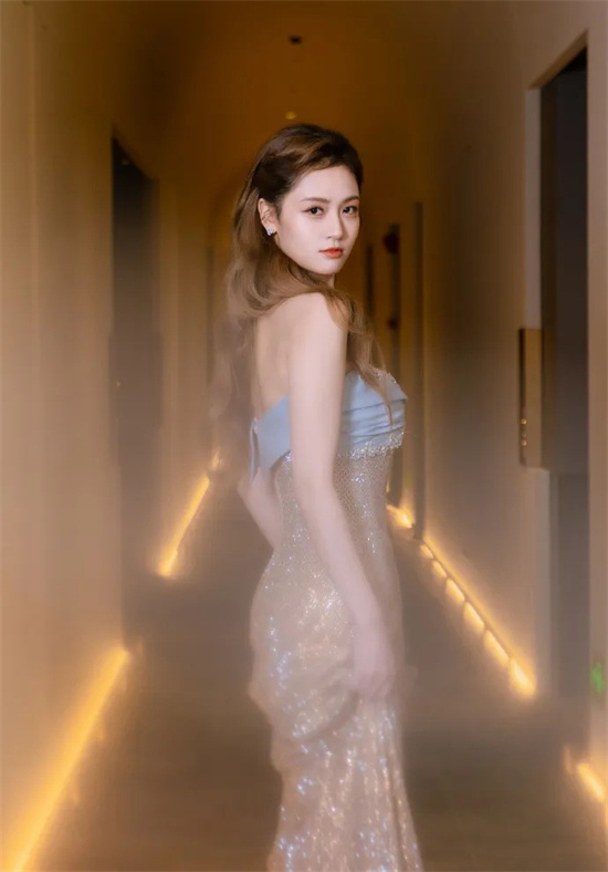 黄思瑞专访 | 入行十年，最大的变化是更加自由