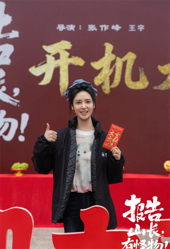 黄思瑞专访 | 入行十年，最大的变化是更加自由