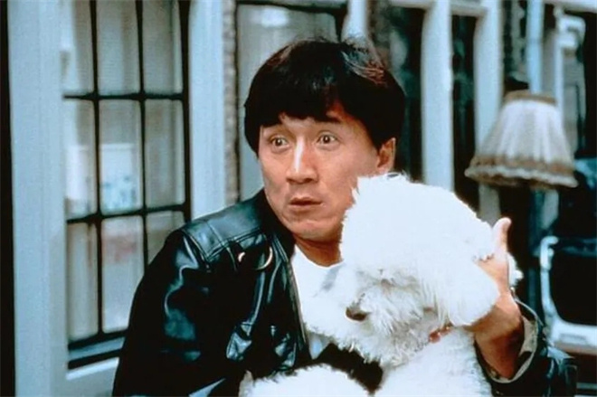 佳片有约|《英伦对决》：成龙不只会打，更会演！