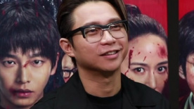 导演解读徐娇和王圣迪角色关系 《匿杀》结尾你看懂了吗？