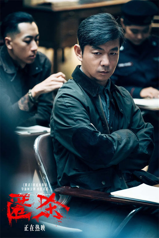 对话·邢家栋 |《士兵突击》20年后 他不只有硬汉