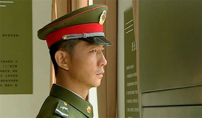 对话·邢家栋 |《士兵突击》20年后 他不只有硬汉