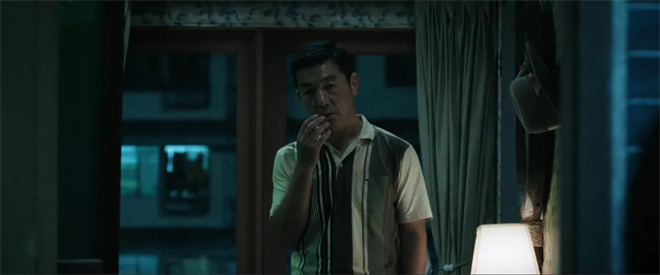 对话·邢家栋 |《士兵突击》20年后 他不只有硬汉