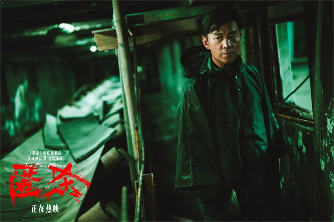 对话·邢家栋 |《士兵突击》20年后 他不只有硬汉