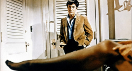 CCTV6播出 | 毕业生