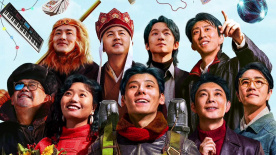 喷气式背包成功研制 电影《飞行家》照进现实！