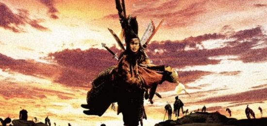 跟着电影学历史·大宋风云