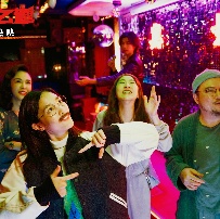 《诡才之道》剧照