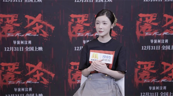 对话徐娇：2026开年，她敢言带来最爽反转